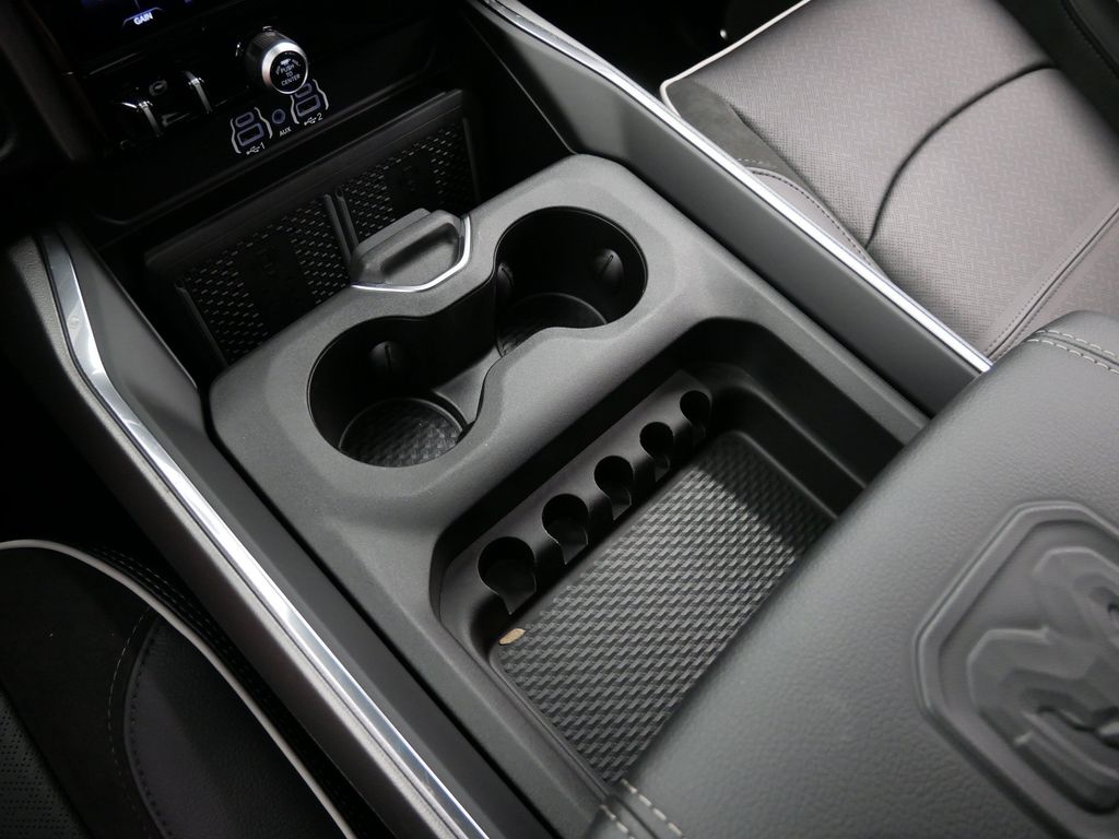 Thumbnail: 2026 RAM 3500 - 12