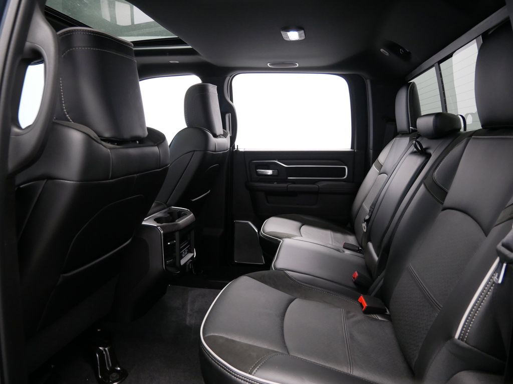 Thumbnail: 2026 RAM 3500 - 10