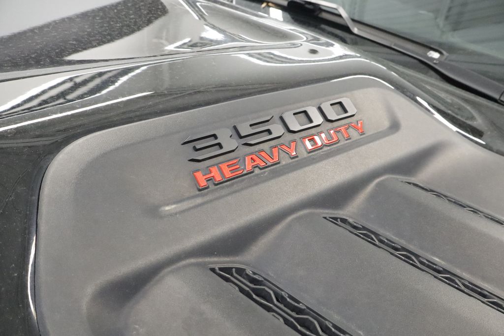 Thumbnail: 2024 RAM 3500 - 20