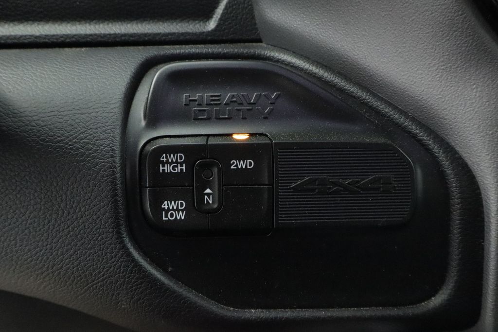 Thumbnail: 2024 RAM 3500 - 29