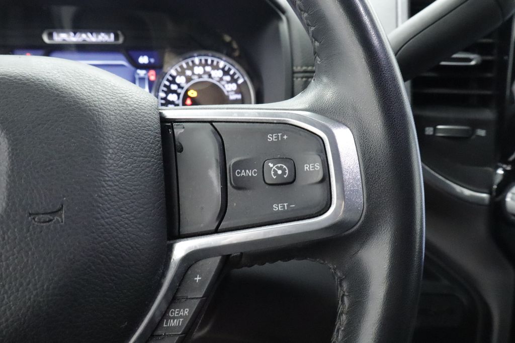Thumbnail: 2024 RAM 3500 - 26