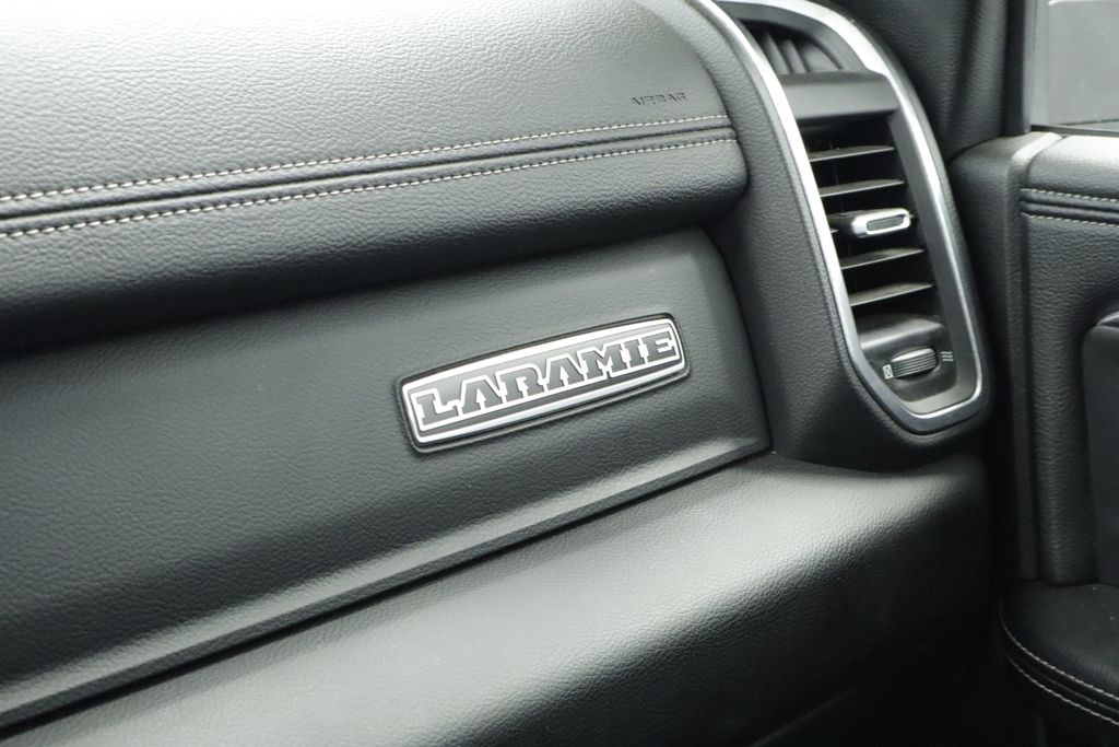 Thumbnail: 2024 RAM 3500 - 33