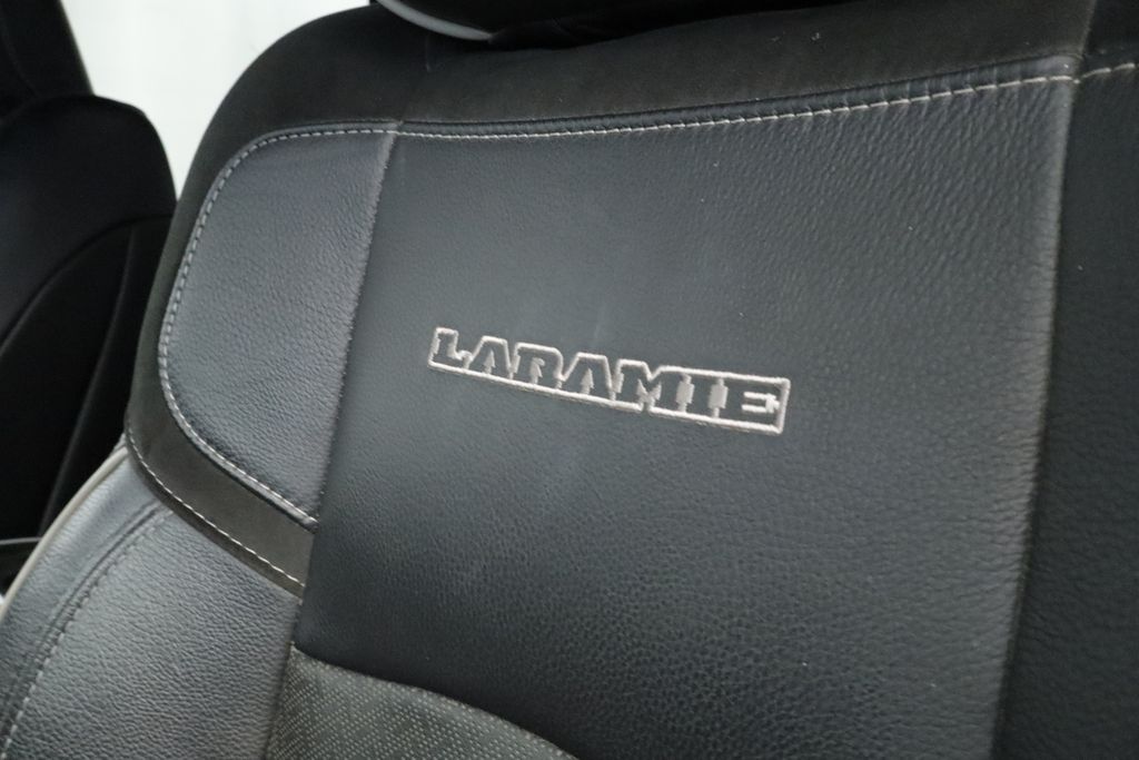 Thumbnail: 2024 RAM 3500 - 7