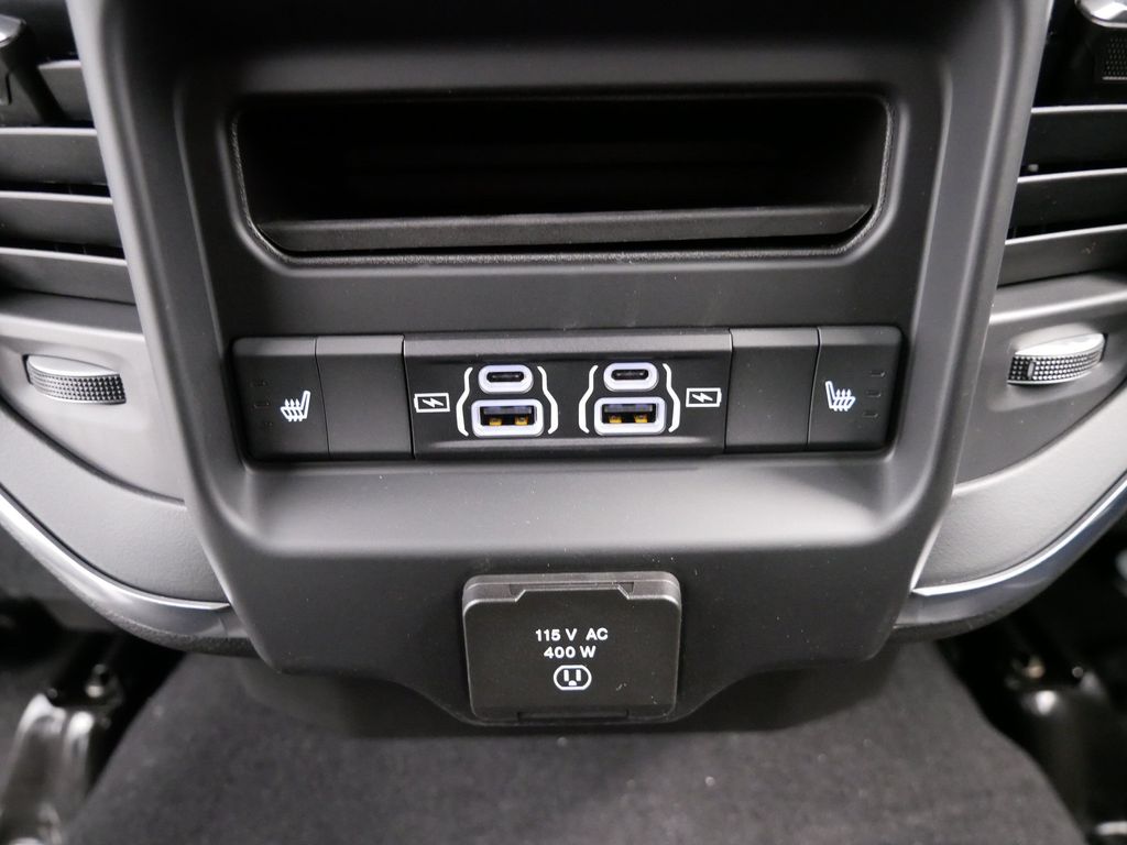 Thumbnail: 2026 RAM 3500 - 18