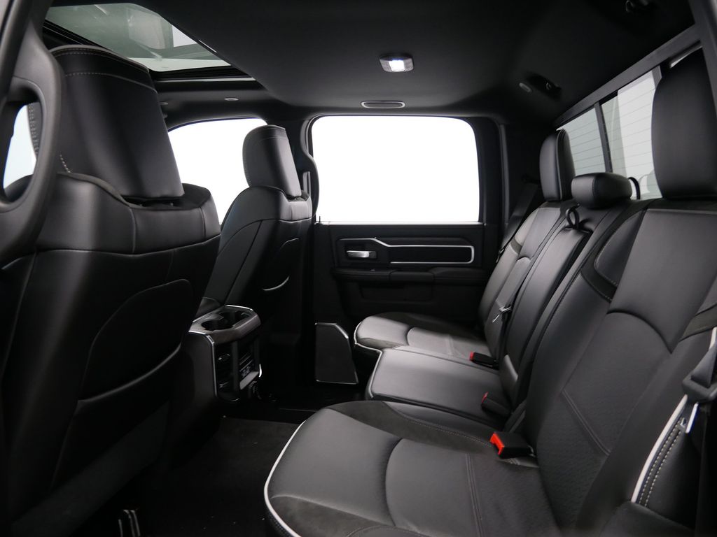 Thumbnail: 2026 RAM 3500 - 10