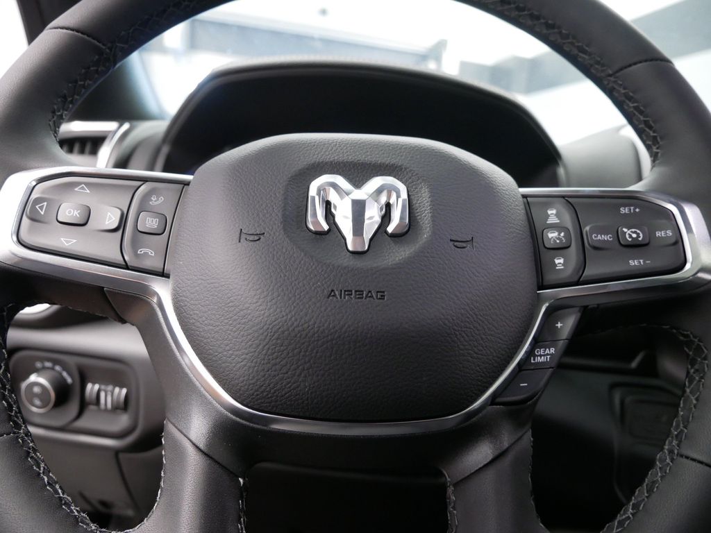 Thumbnail: 2026 RAM 3500 - 22