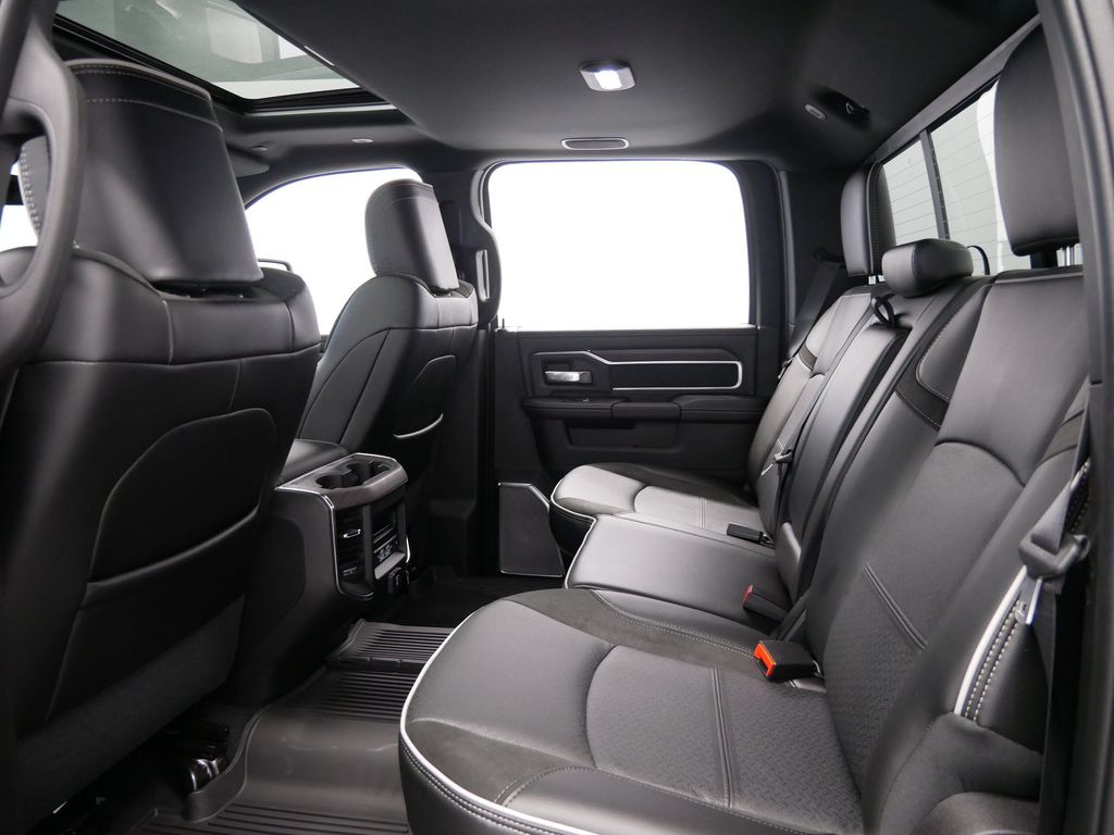 Thumbnail: 2026 RAM 3500 - 10