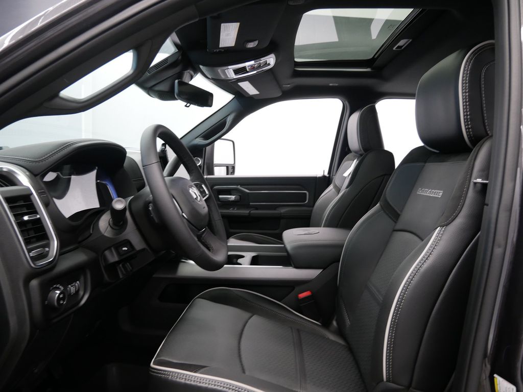 Thumbnail: 2026 RAM 3500 - 9