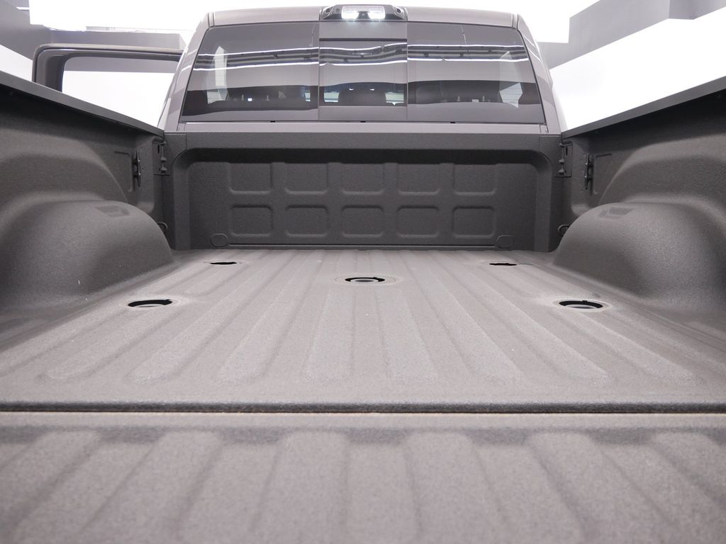 Thumbnail: 2026 RAM 3500 - 14