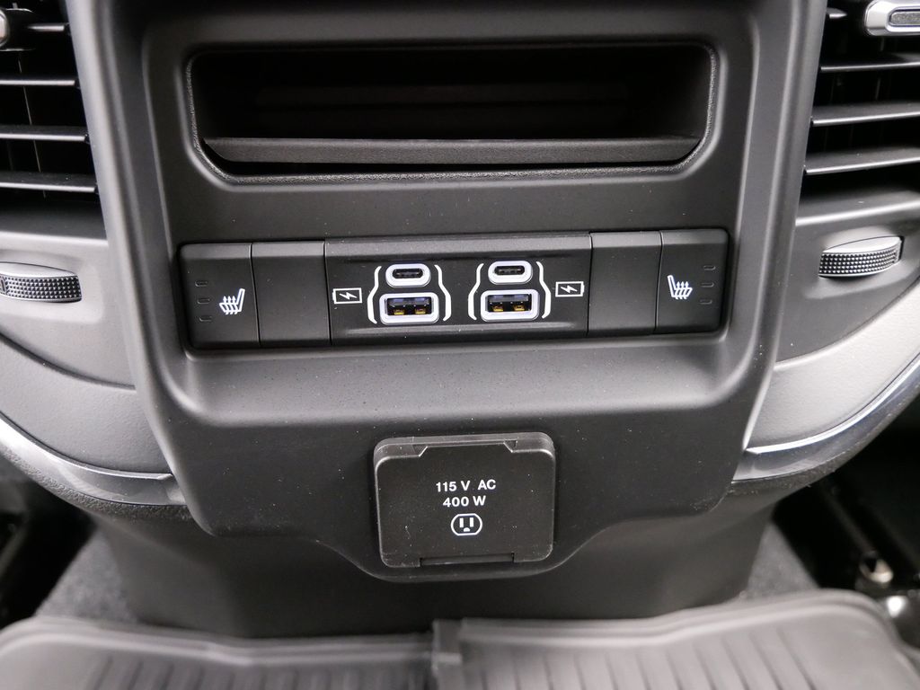Thumbnail: 2026 RAM 3500 - 18