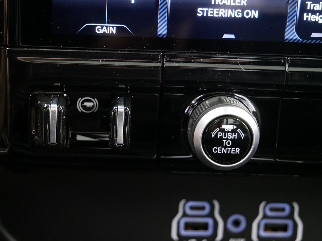 Thumbnail: 2026 RAM 3500 - 25