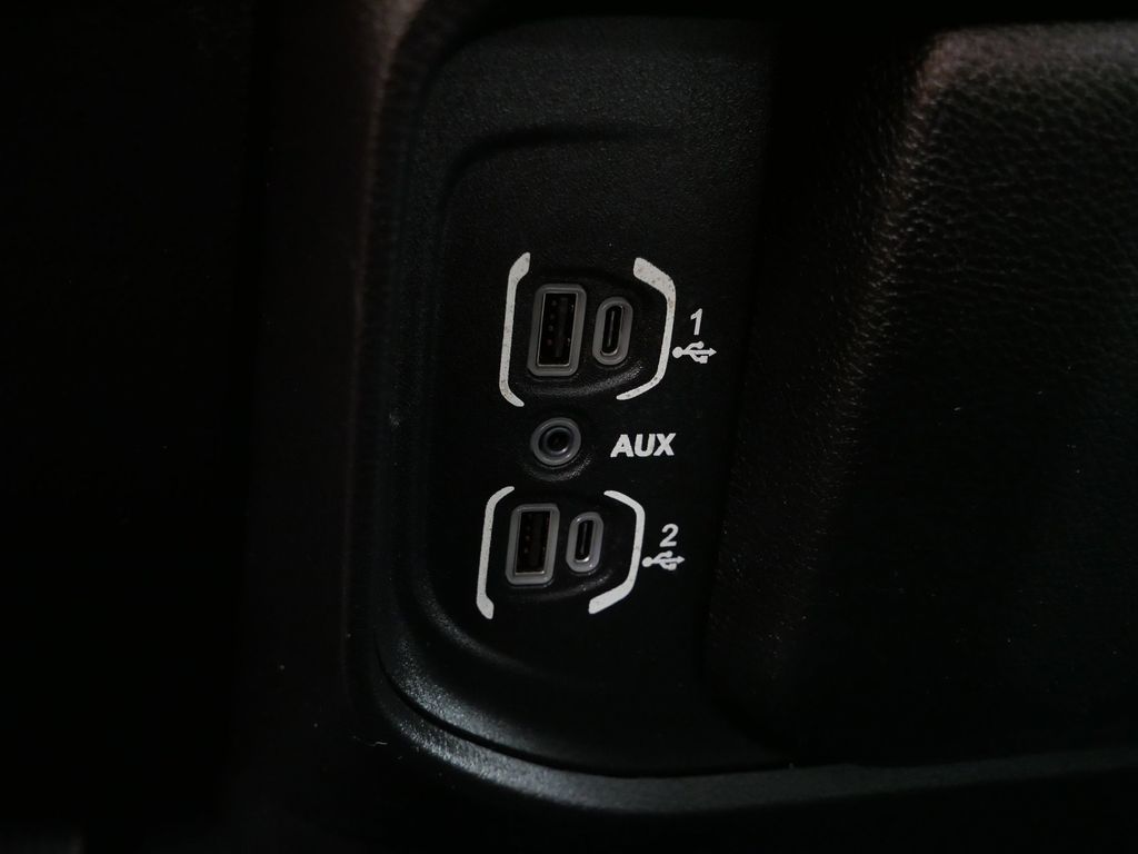Thumbnail: 2019 RAM 3500 - 36