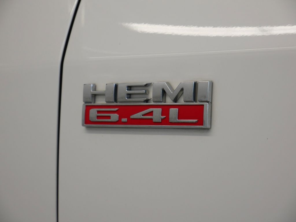 Thumbnail: 2019 RAM 3500 - 46
