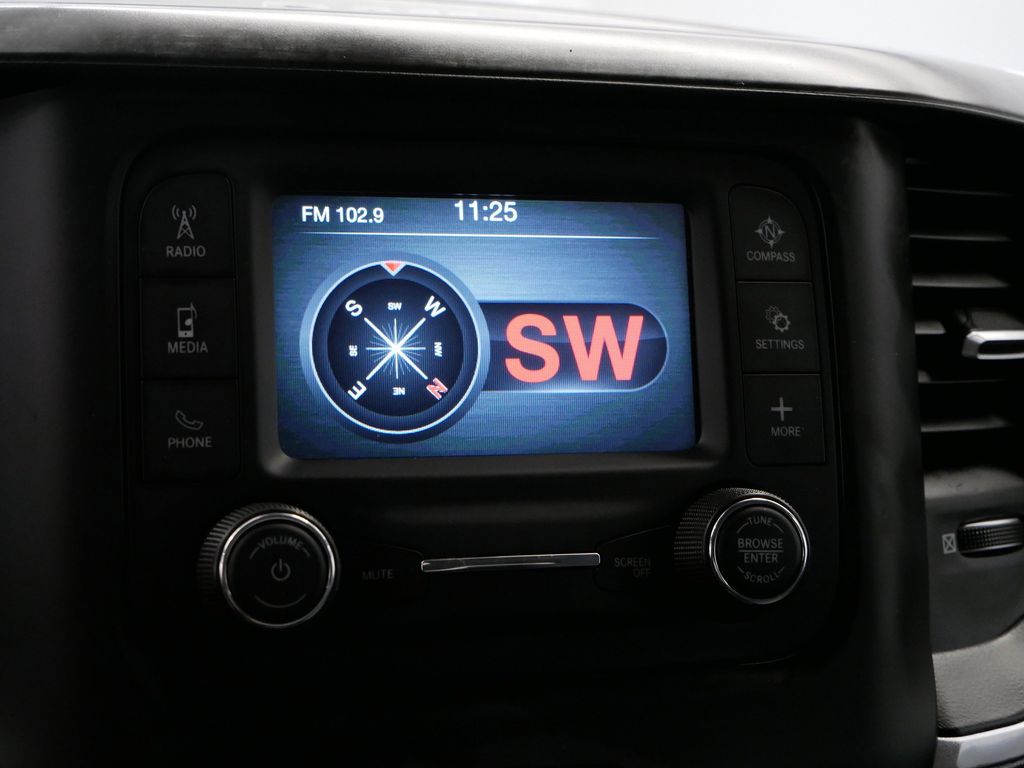 Thumbnail: 2019 RAM 3500 - 29