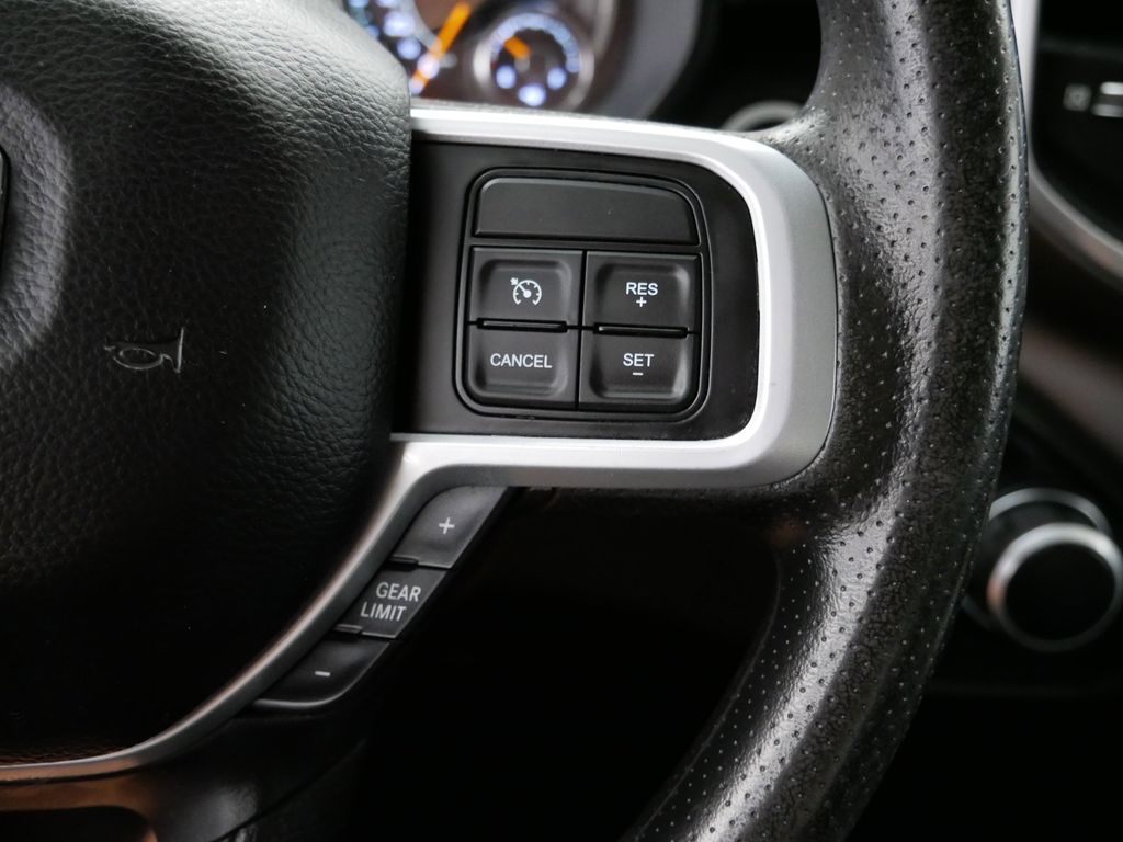 Thumbnail: 2019 RAM 3500 - 25