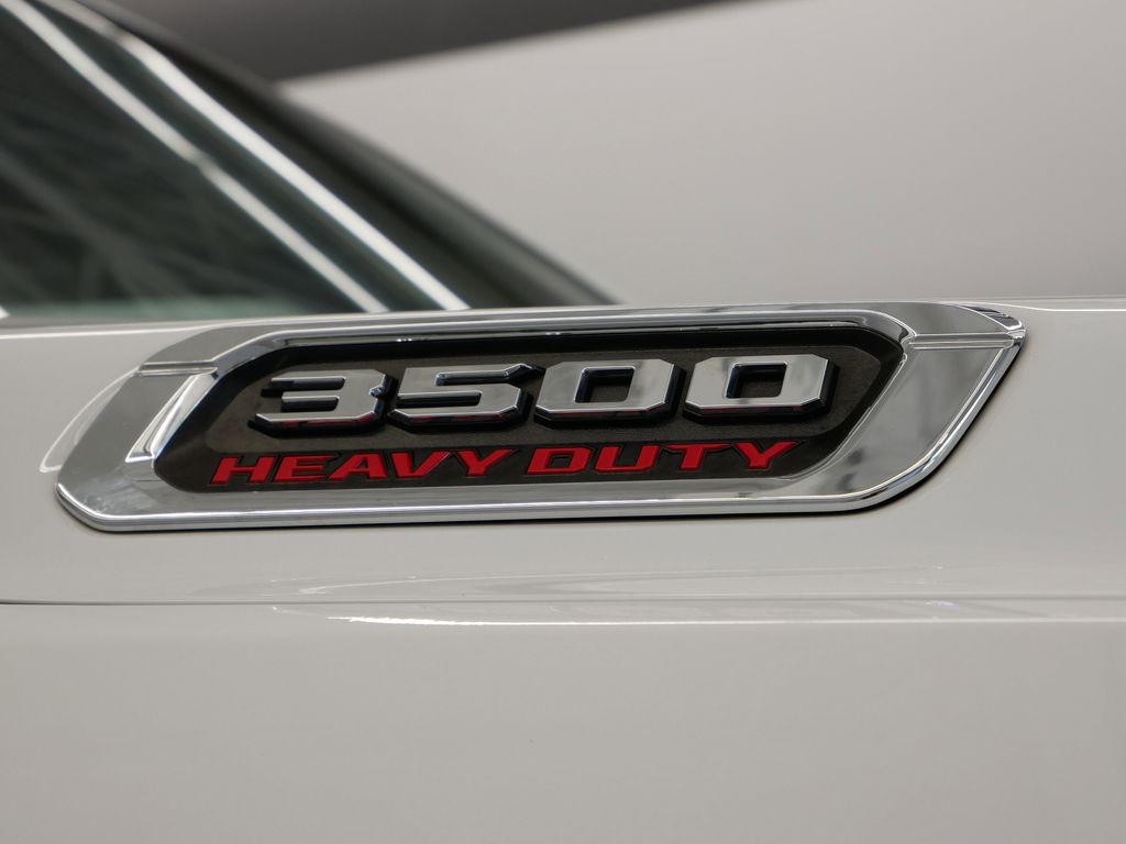 Thumbnail: 2019 RAM 3500 - 45