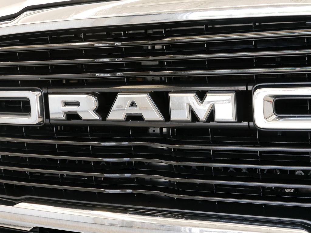 Thumbnail: 2019 RAM 3500 - 6
