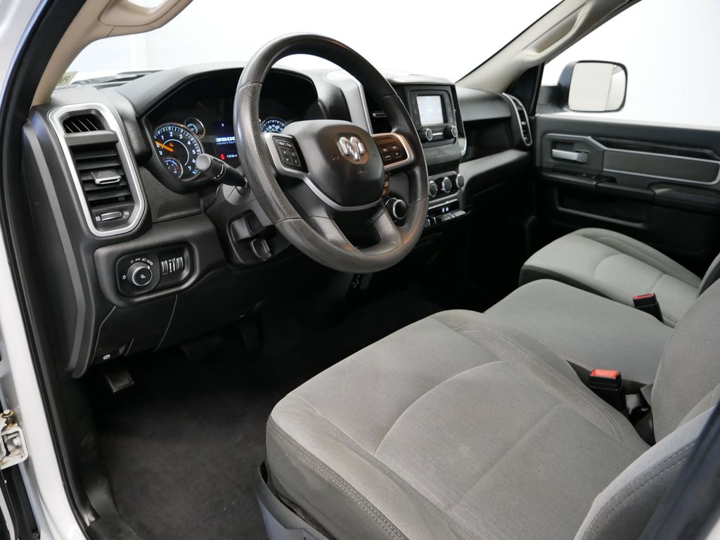 Thumbnail: 2019 RAM 3500 - 2