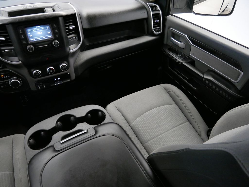 Thumbnail: 2019 RAM 3500 - 13