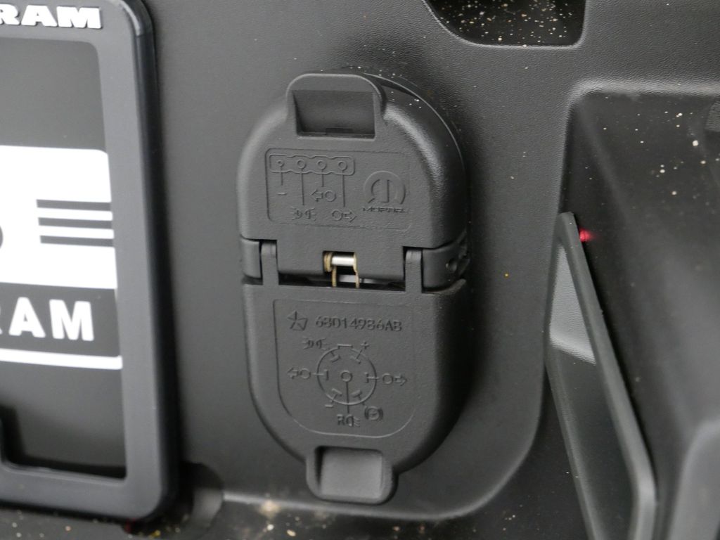 Thumbnail: 2019 RAM 3500 - 49
