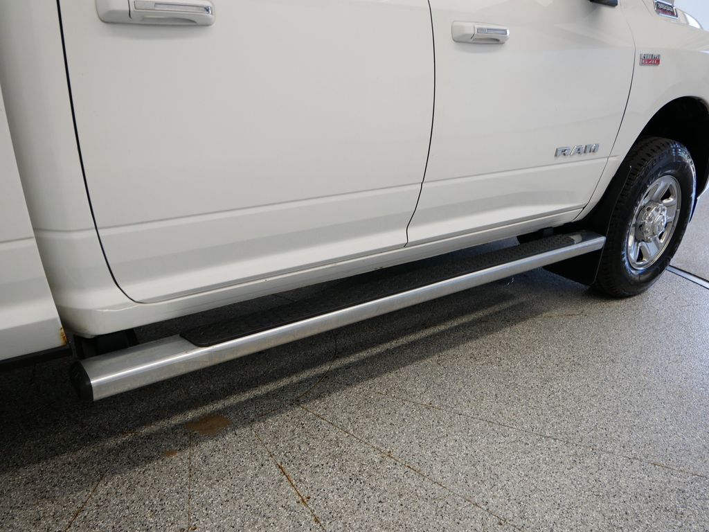 Thumbnail: 2019 RAM 3500 - 47