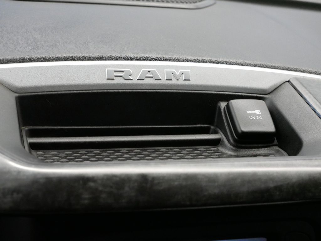 Thumbnail: 2019 RAM 3500 - 39
