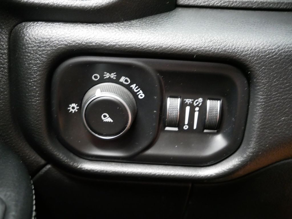 Thumbnail: 2019 RAM 3500 - 23