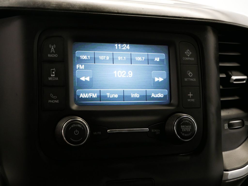 Thumbnail: 2019 RAM 3500 - 14