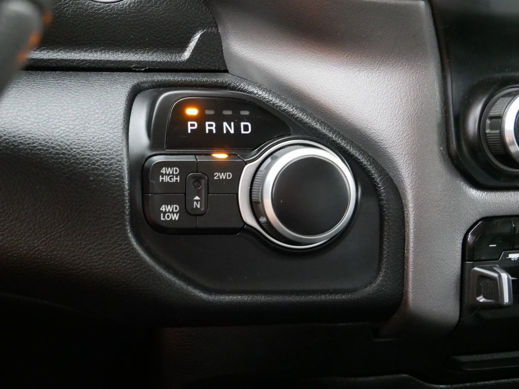 Thumbnail: 2019 RAM 3500 - 32