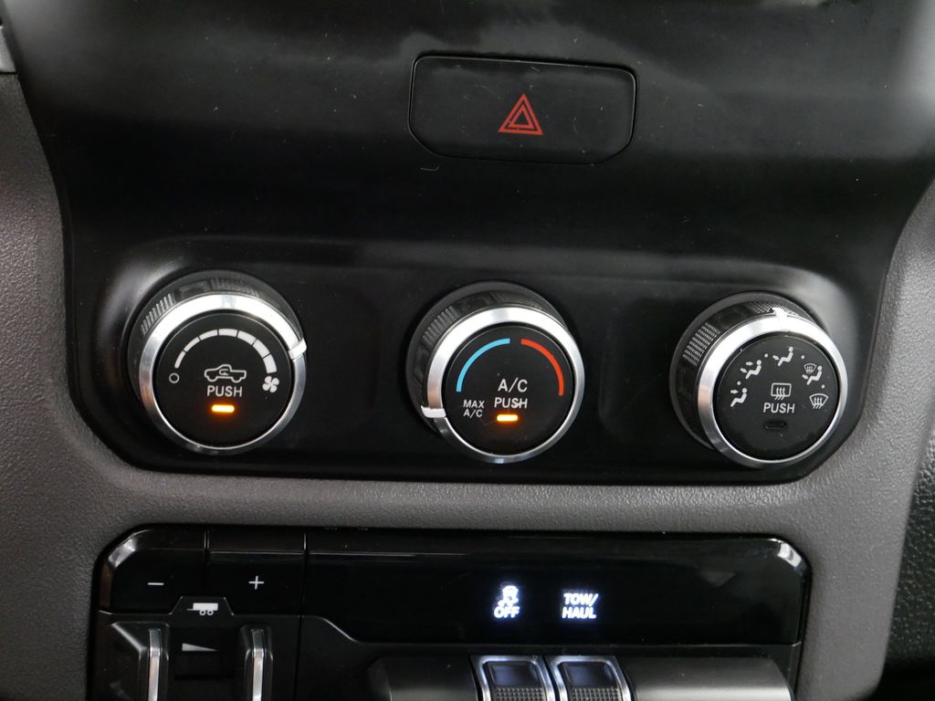 Thumbnail: 2019 RAM 3500 - 27