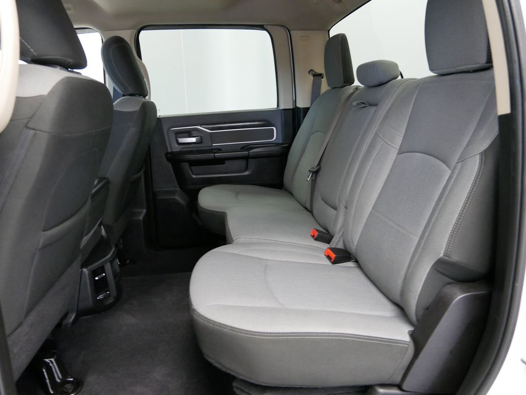 Thumbnail: 2019 RAM 3500 - 17