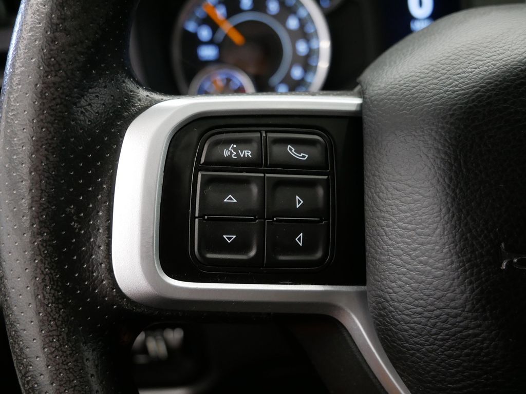 Thumbnail: 2019 RAM 3500 - 24