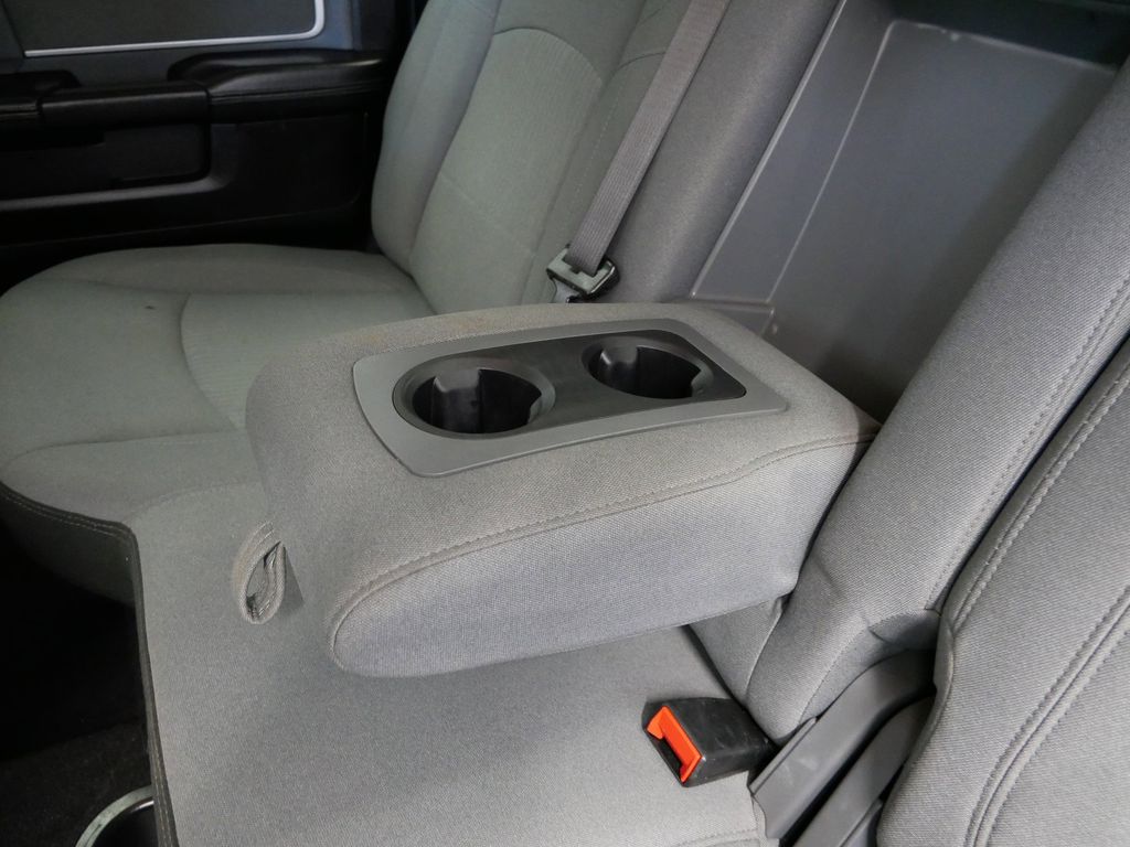 Thumbnail: 2019 RAM 3500 - 18