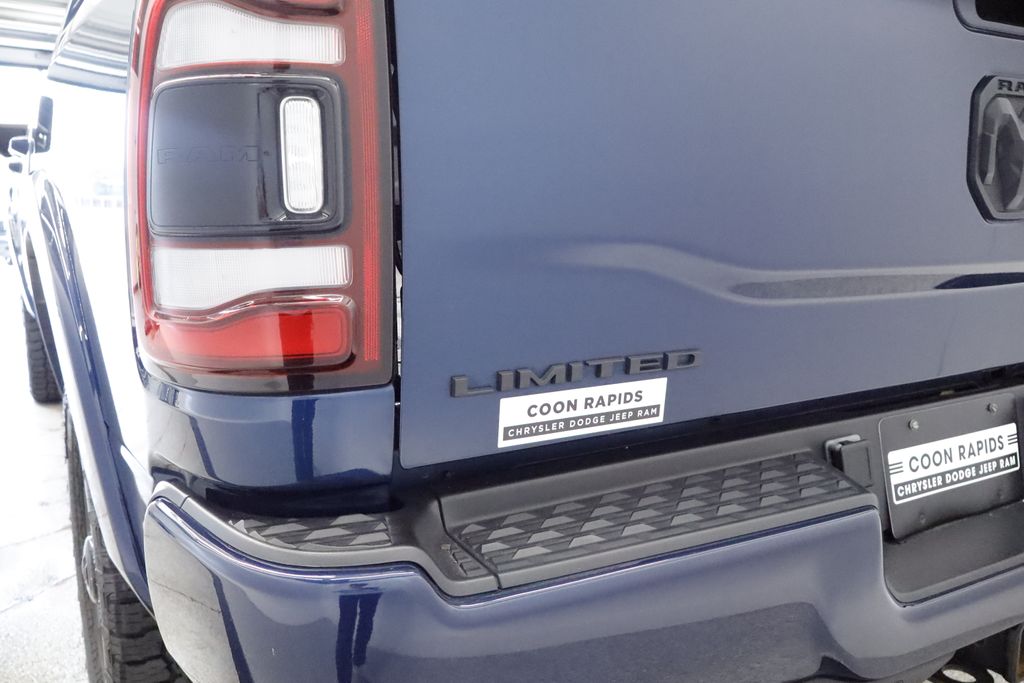 Thumbnail: 2024 RAM 3500 - 26