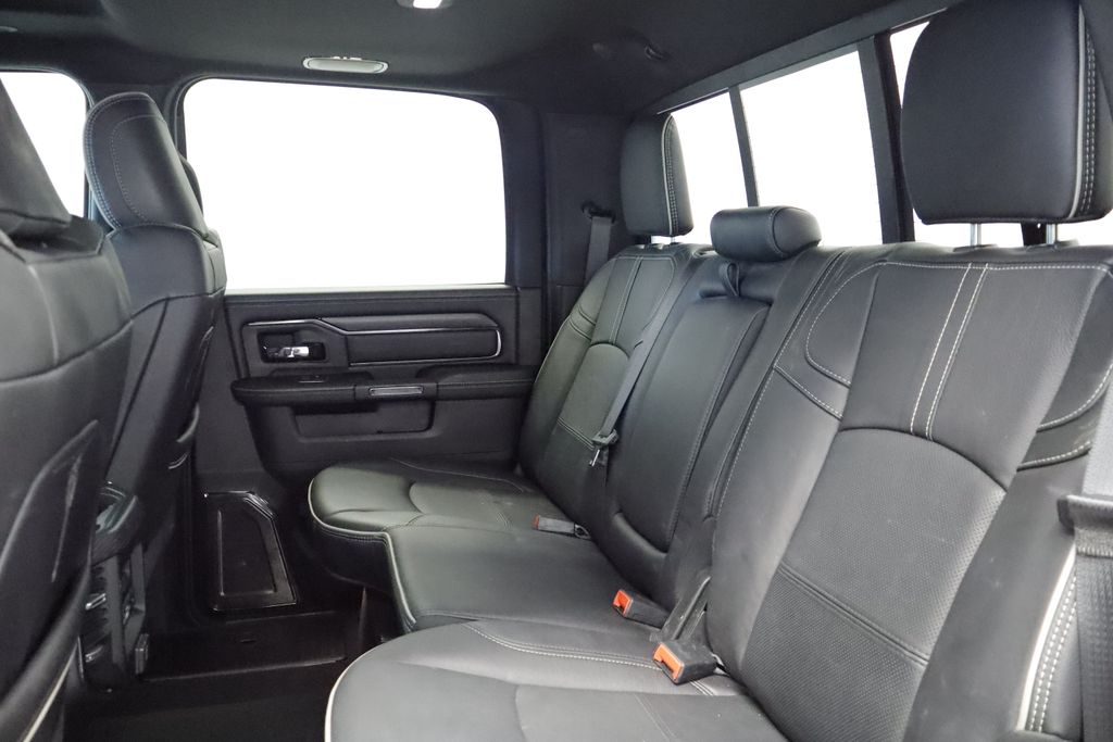 Thumbnail: 2024 RAM 3500 - 27