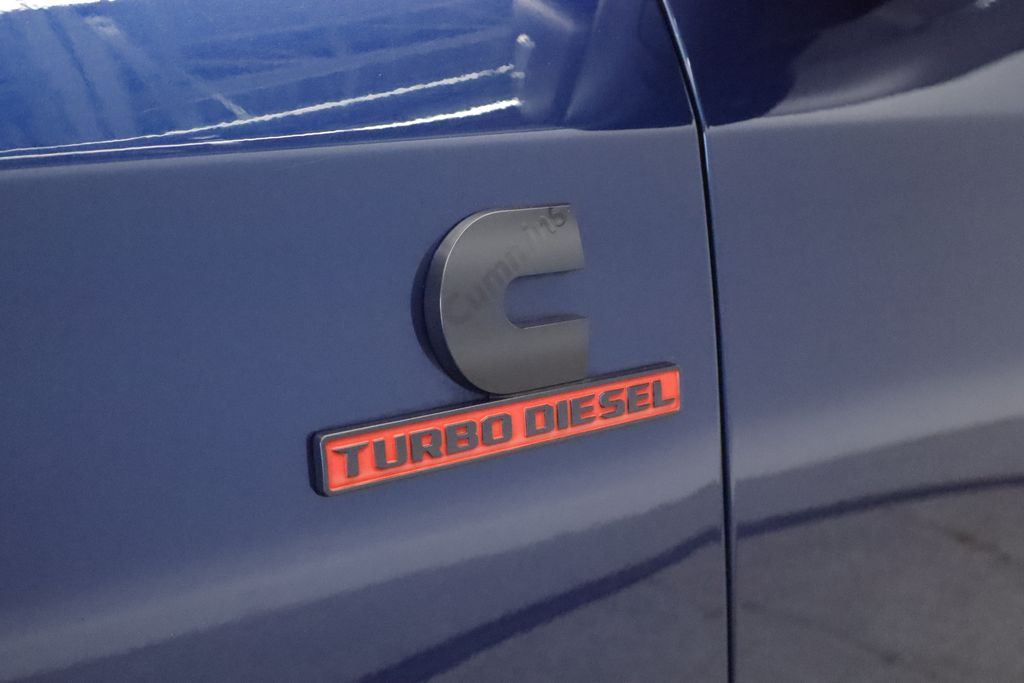Thumbnail: 2024 RAM 3500 - 7