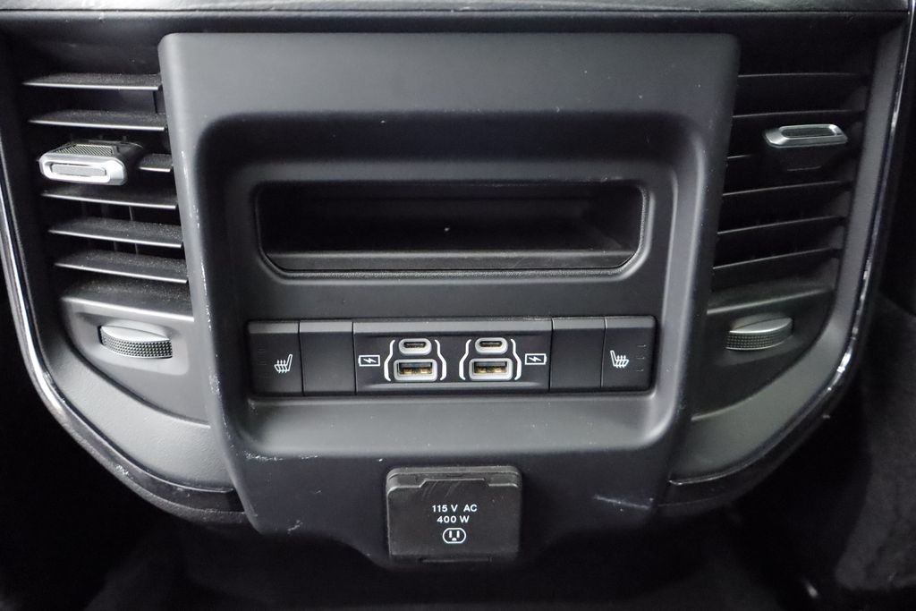Thumbnail: 2024 RAM 3500 - 28
