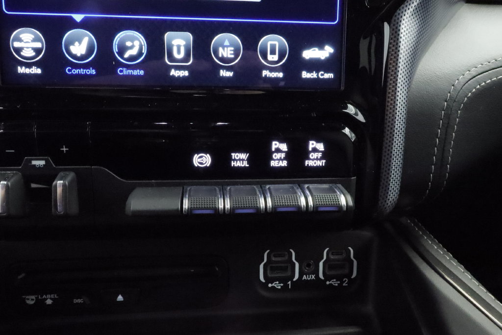 Thumbnail: 2019 RAM 3500 - 29