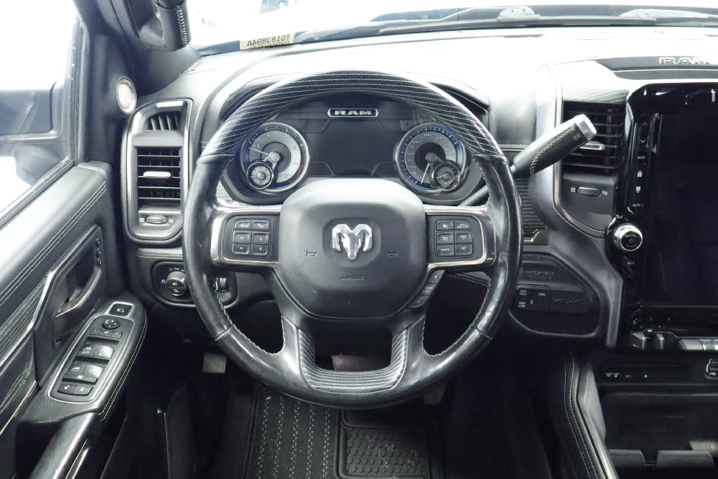Thumbnail: 2019 RAM 3500 - 11