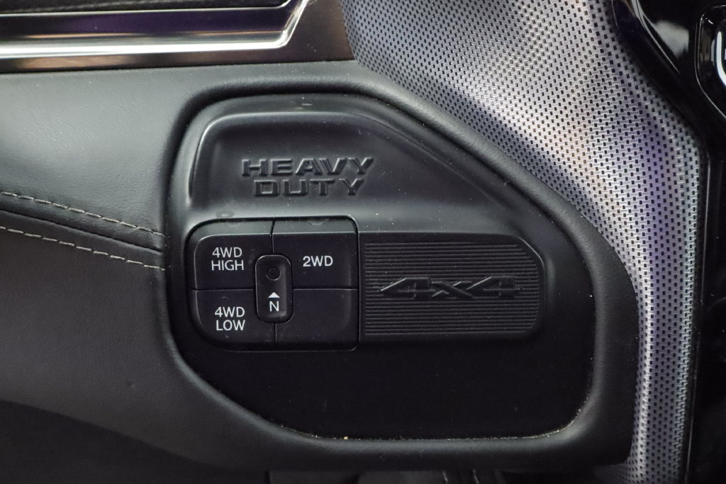 Thumbnail: 2019 RAM 3500 - 13
