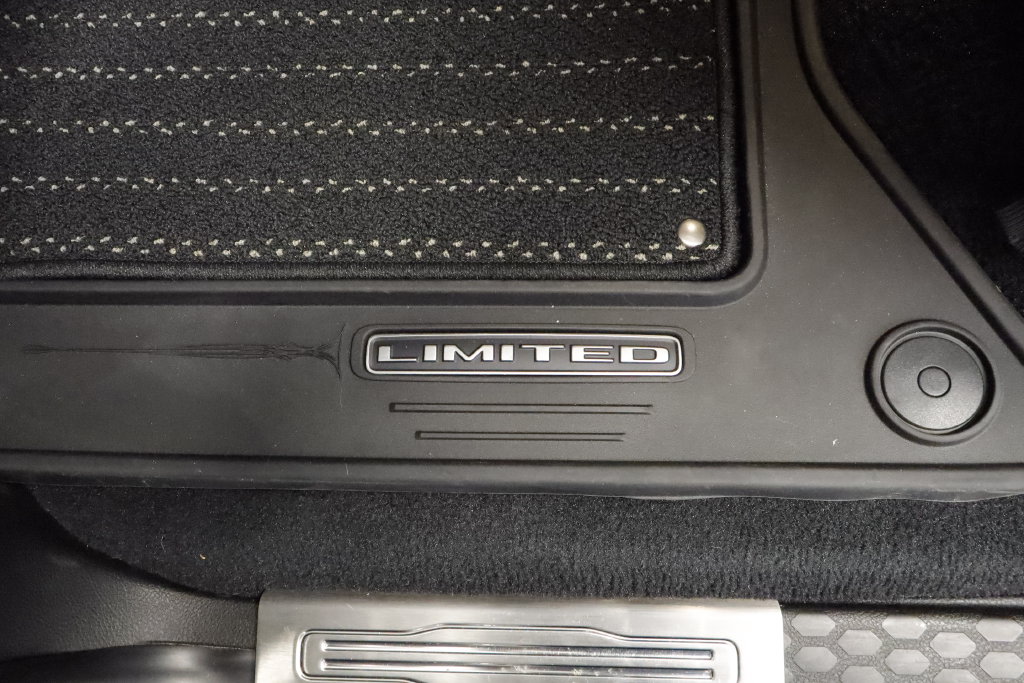 Thumbnail: 2019 RAM 3500 - 19