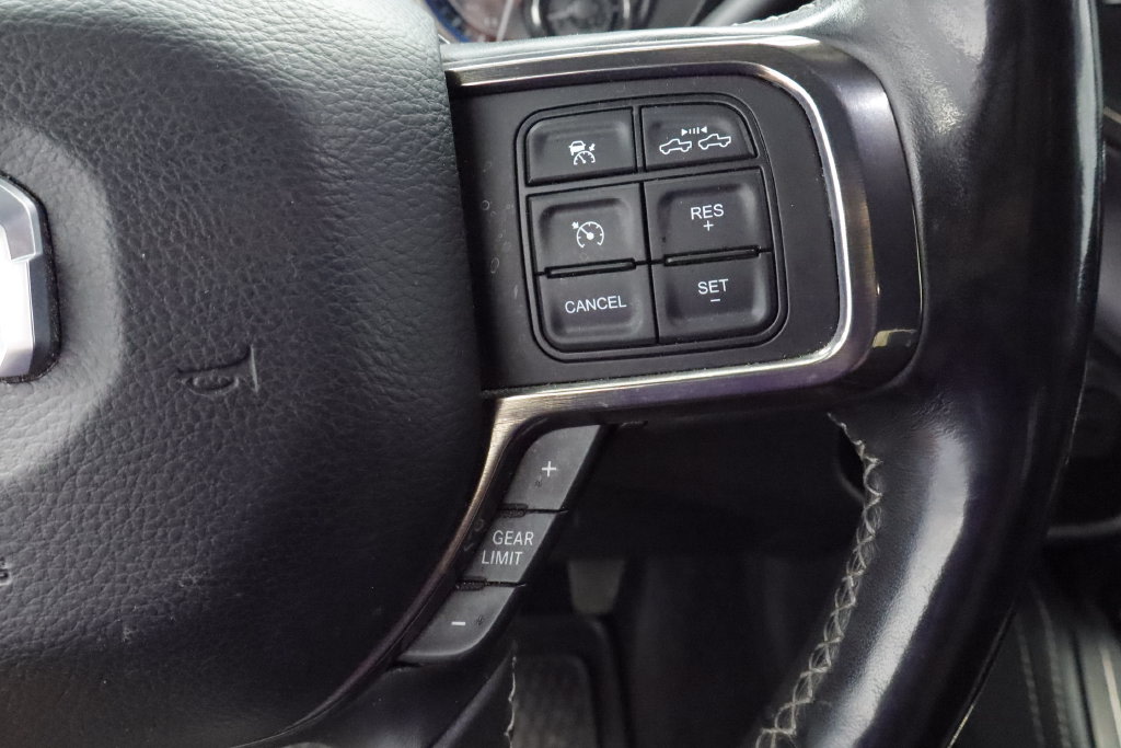 Thumbnail: 2019 RAM 3500 - 25