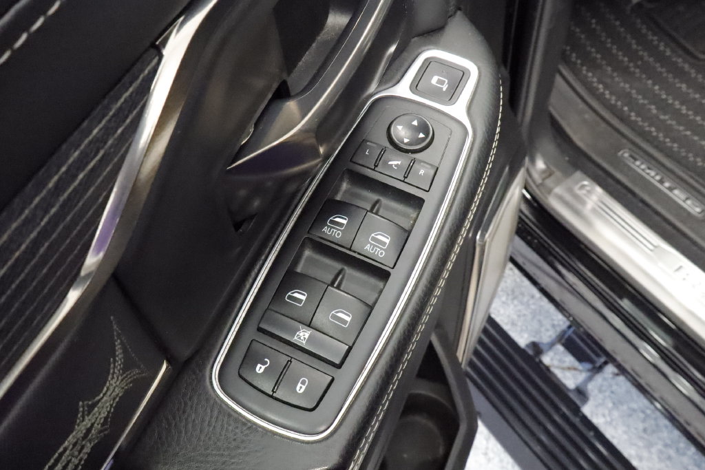 Thumbnail: 2019 RAM 3500 - 22