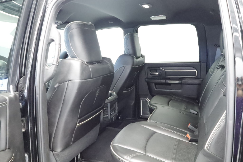 Thumbnail: 2019 RAM 3500 - 10