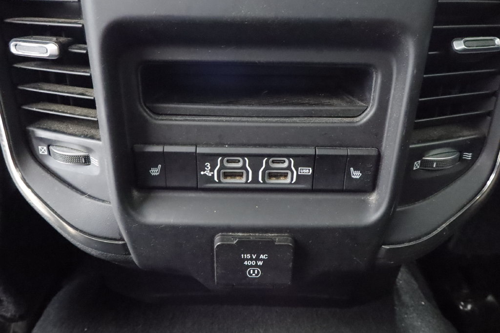 Thumbnail: 2019 RAM 3500 - 21