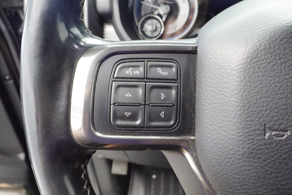 Thumbnail: 2019 RAM 3500 - 24