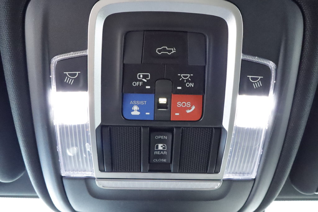 Thumbnail: 2019 RAM 3500 - 31