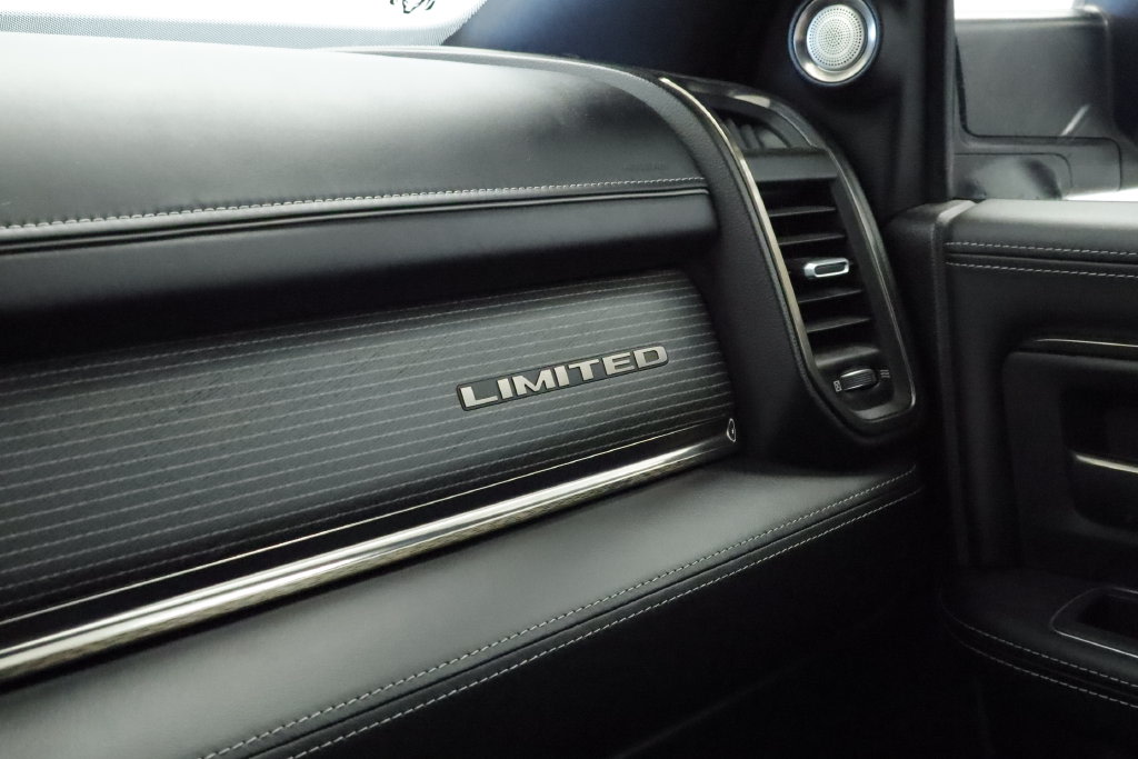 Thumbnail: 2019 RAM 3500 - 30