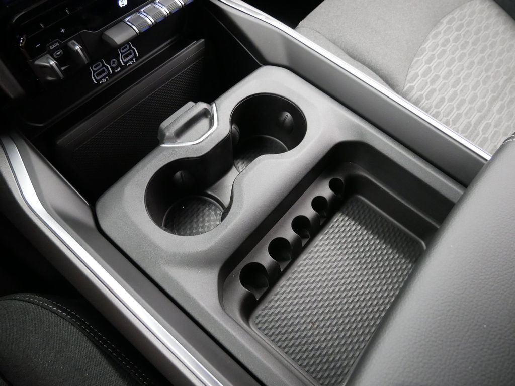 2026 RAM 2500 Big Horn - Photo 26