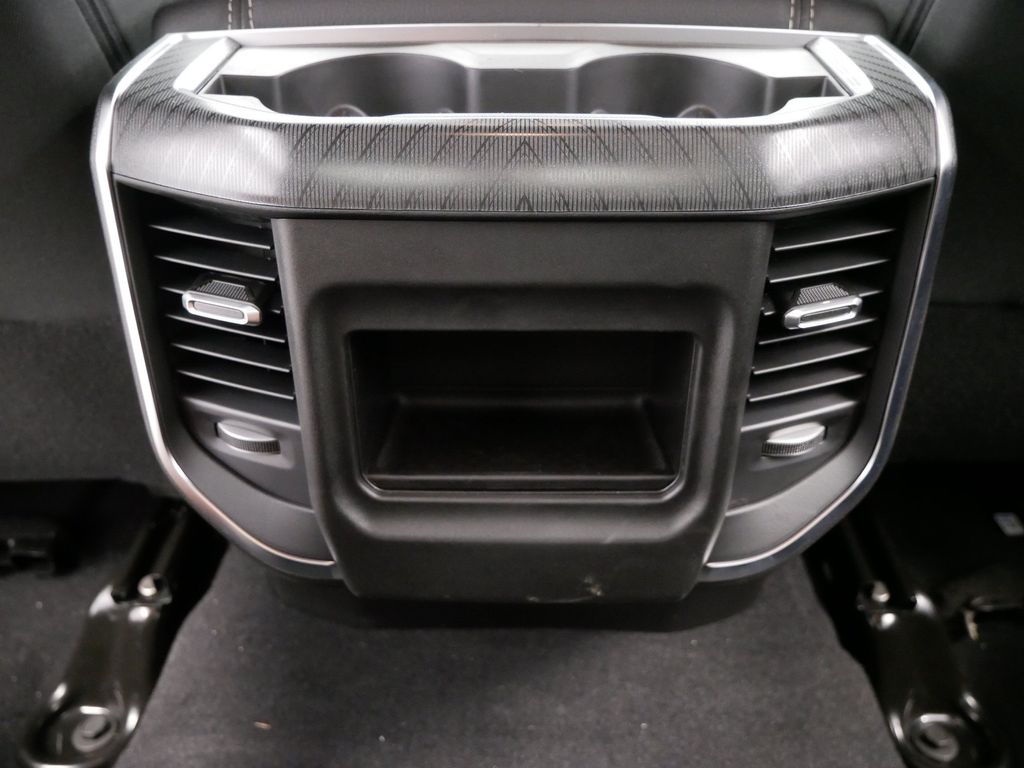 2026 RAM 2500 Big Horn - Photo 19